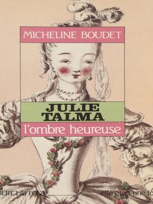 cover image of Julie Talma